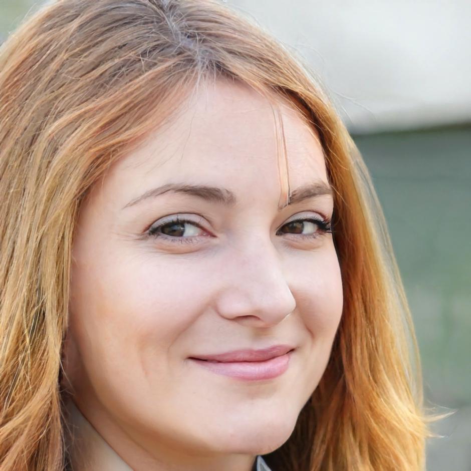Portrait de Célestine Moreau, experte en optimisation technique