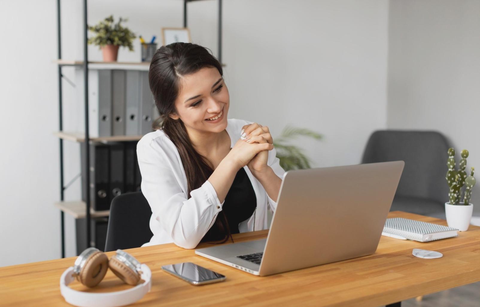 Espace de travail technique optimisé pour l'apprentissage à distance